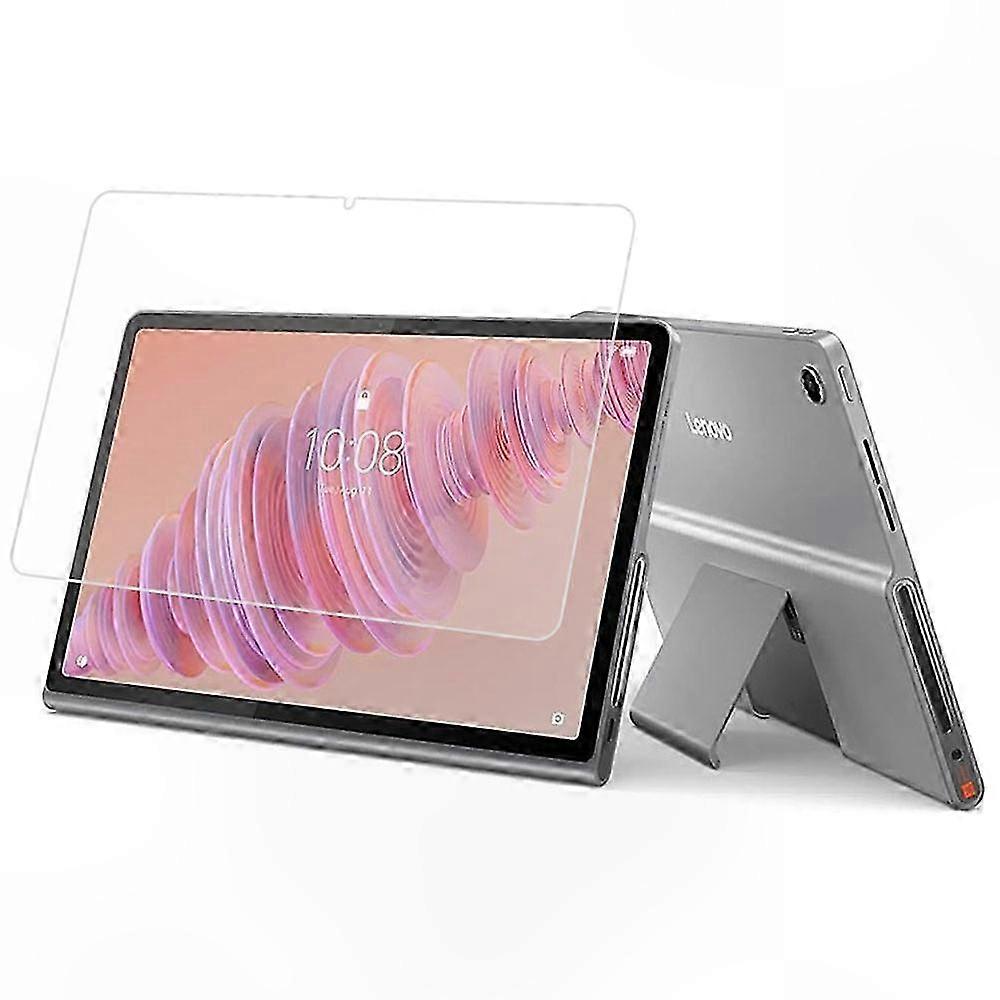 Película protetora de tela de alta definição para tablets de 10 polegadas, em PET, compatível com diversos modelos.