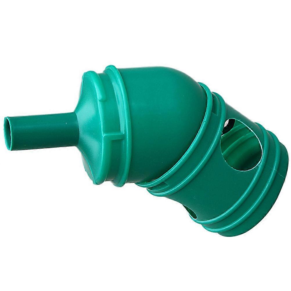 Pigeon Automatic Water Feeder Plastic Bird Water Dispenser for Pets