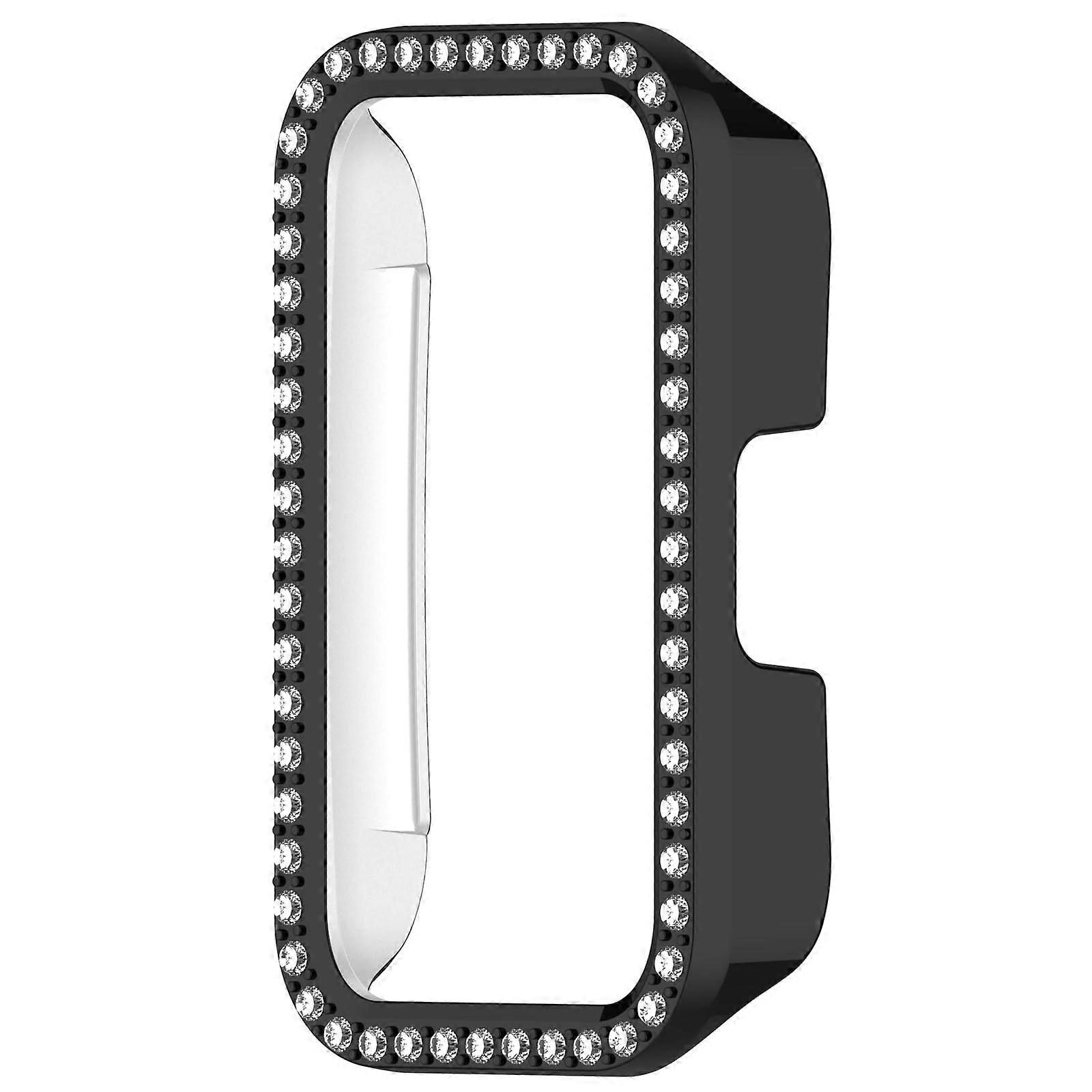 Protective Case for Huawei Band 9 and 8, ScratchResistant PC Cover Shell, Charge Without Removing