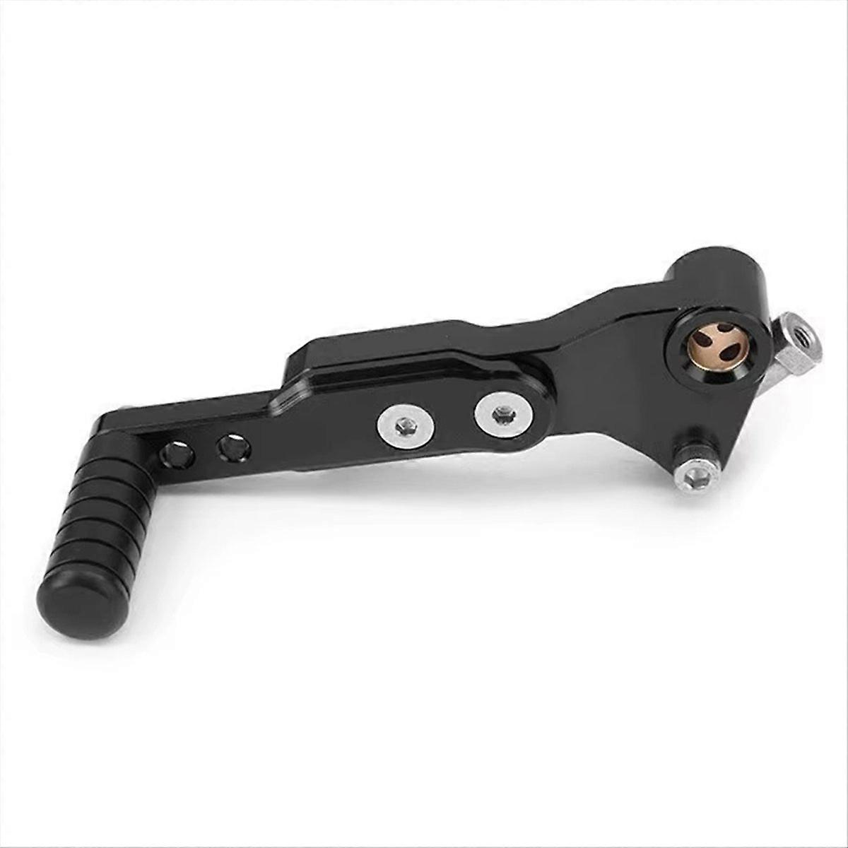 CNC Aluminum Motorcycle Gear Shift Lever Adjustable For A