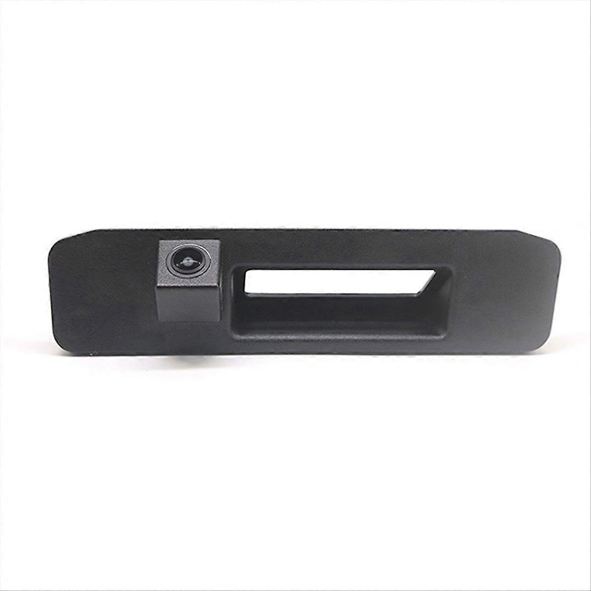 Car Handle Rearview Reverse Camera for AHD 720P-CVBS