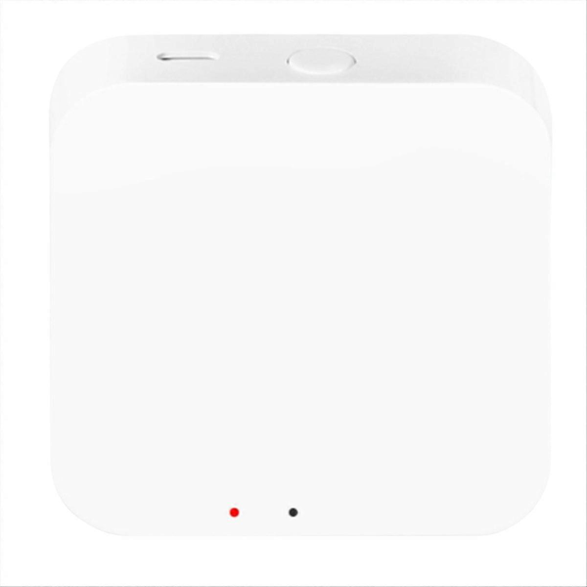 Tuya ZigBee Multi-Mode Gateway Wireless Bluetooth Remote Control