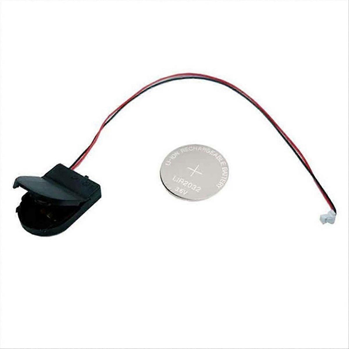 Für Uhrmodulbatterie der 5./5. Generation