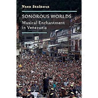 Klangwelten: Musikalische Verzauberung in Venezuela (Musik und soziale Gerechtigkeit)