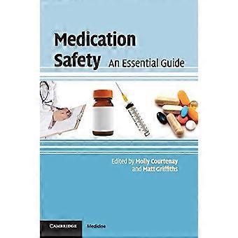 Medikationssicherheit: Ein wesentlicher Leitfaden