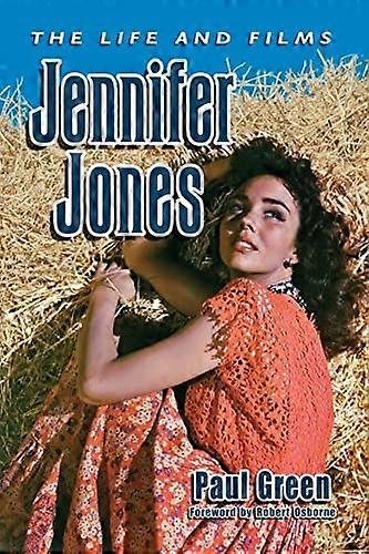Jennifer Jones