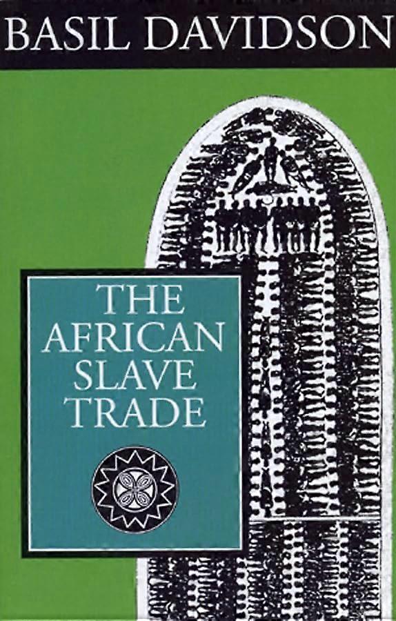 Africký obchod s otrokmi