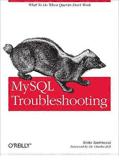 MySQL Troubleshooting: What To Do When Queries Don't Work