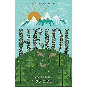Heidi (Kinder-Signature-Klassiker)