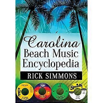 Carolina Beach muziek encyclopedie