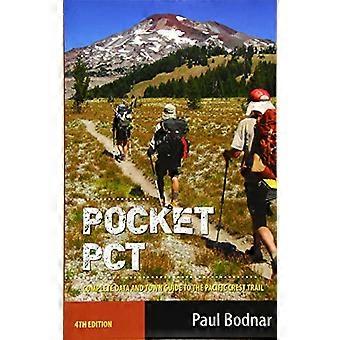 Pocket PCT: Komplett data- og byguide