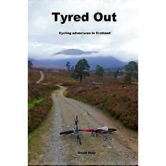 Tyred Out: Aventures cyclistes en Écosse