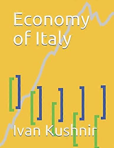 Wirtschaft Italiens