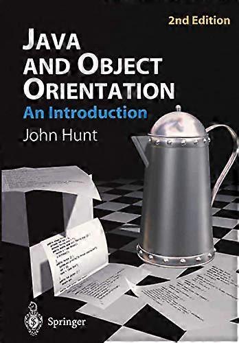 Java und Objektorientierung: Eine Einführung