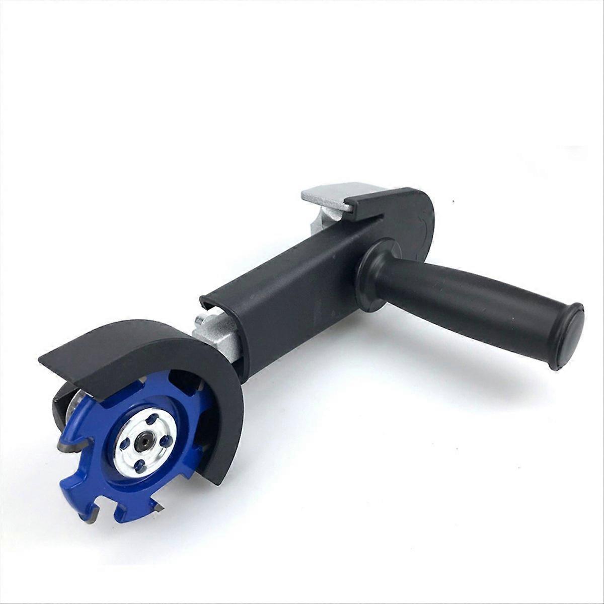 Grinding Conversion Head for Angle Grinder Sculpting B