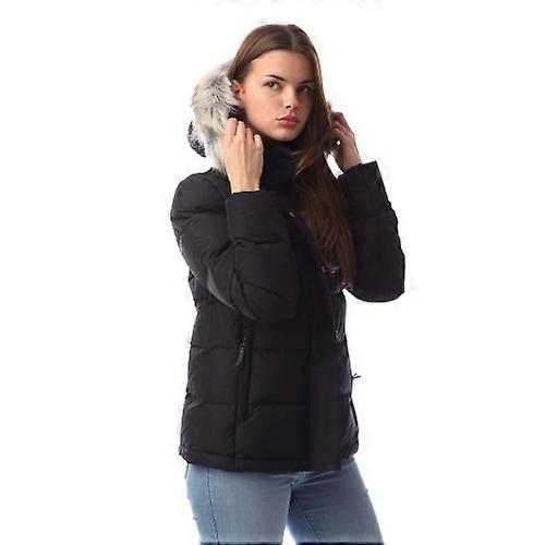 Trespass Womens/Ladies Composed DLX Down Jacket