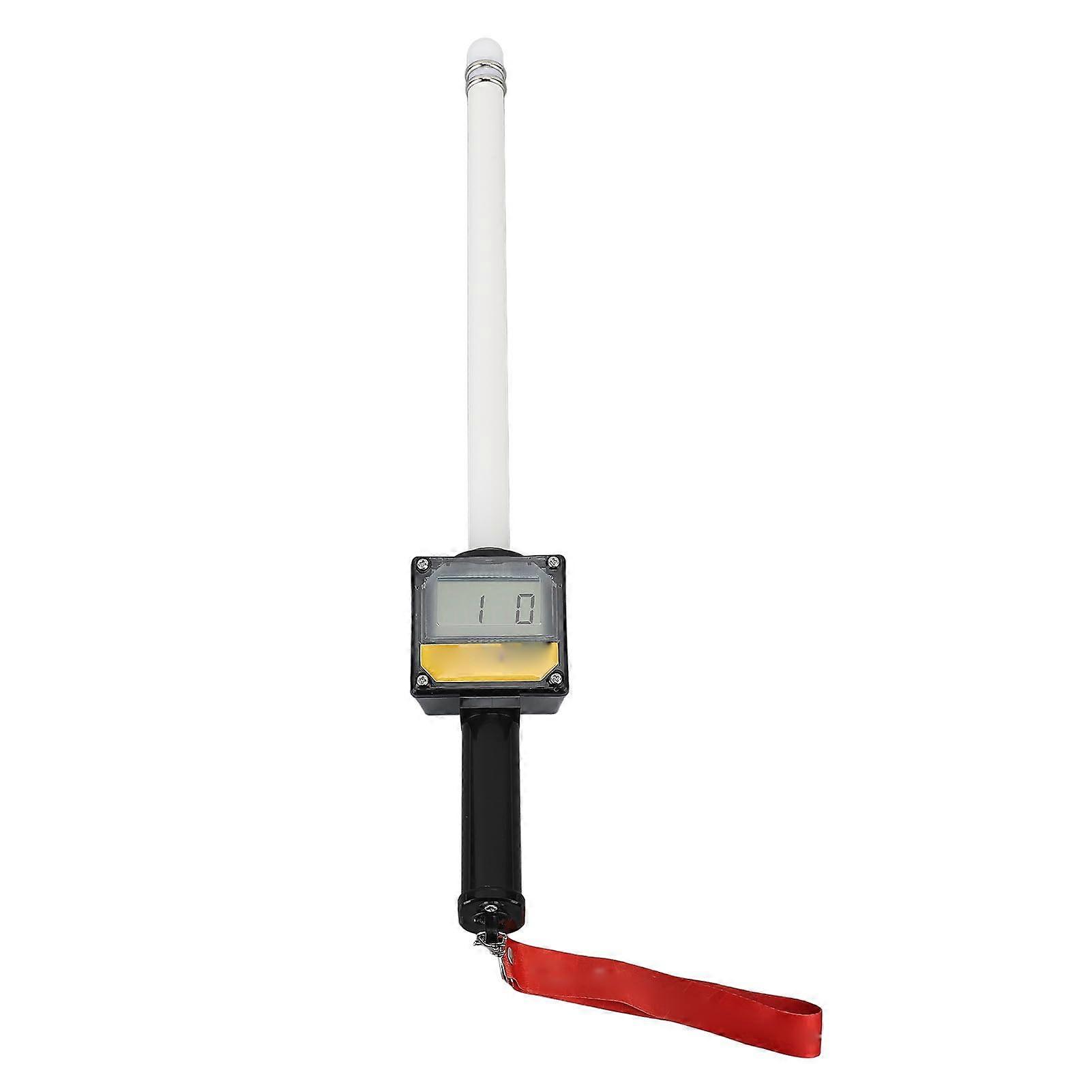 Pig Ovulation Detector for Breeding Farms, Precise Estrus Detection, Handheld Durable Design