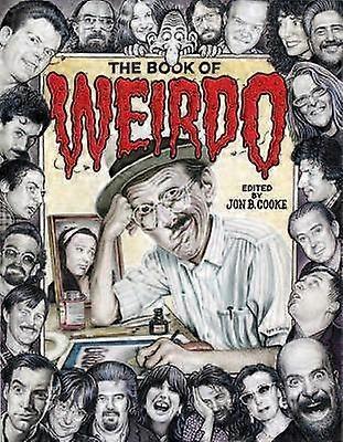 Das Buch der Sonderlinge