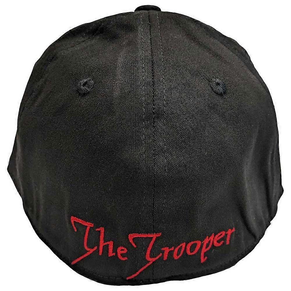 Iron Maiden The Trooper Baseball Cap