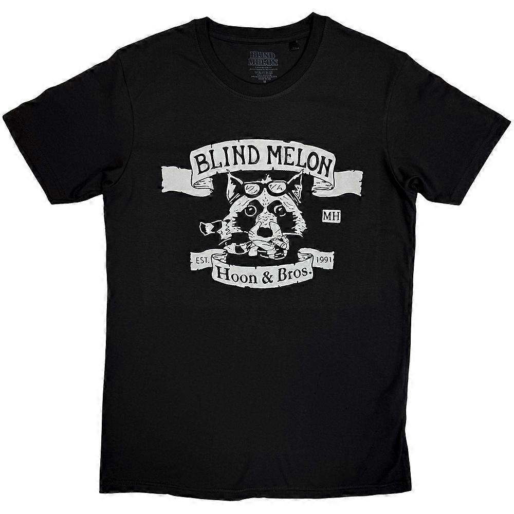Blind Melon Hoon And Bros T Shirt