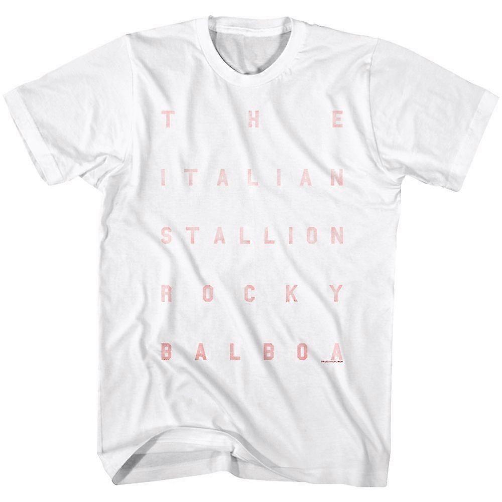 Rocky rds TShirt A2520