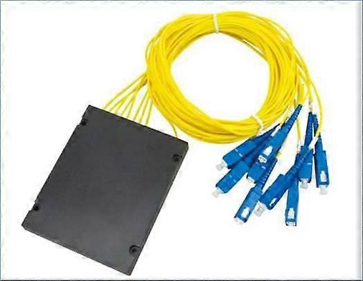 Splitter, Sc/upc, Wavelength