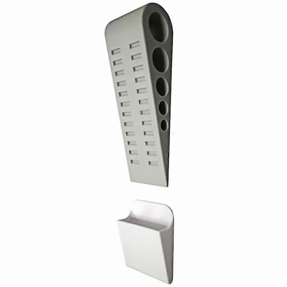 Office Door Stop Door Stoppers for Home 2Sets Wall Protector Kit