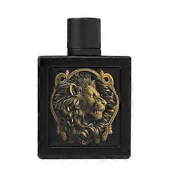Lion Eau De Parfum 100ml Dubai Arabian Unisex Kruidige Aromatische Vanille