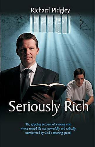 Seriously Rich Revised Edition