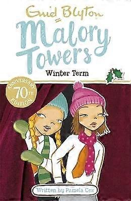 Malory Towers: Winter Term