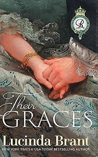 Their graces sequel to her duke