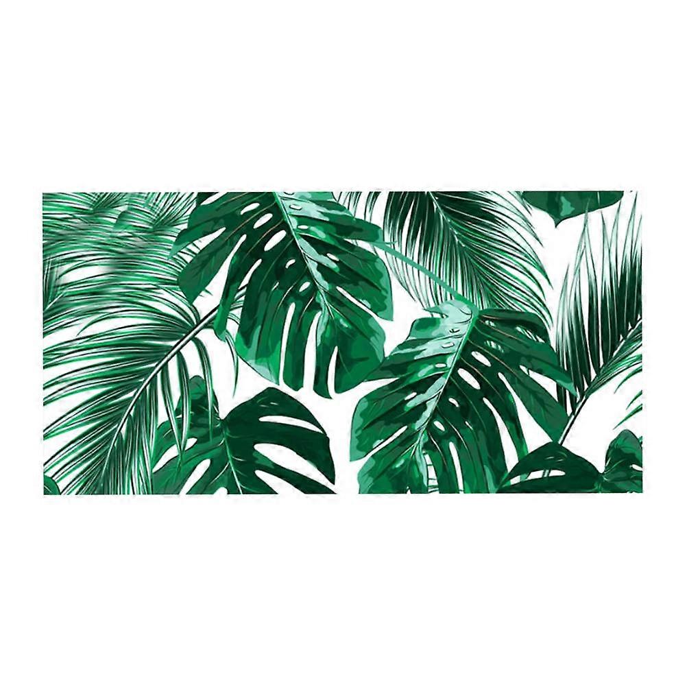 Multi-Function Green Wear-Resistant Pool Towel Convenient Use