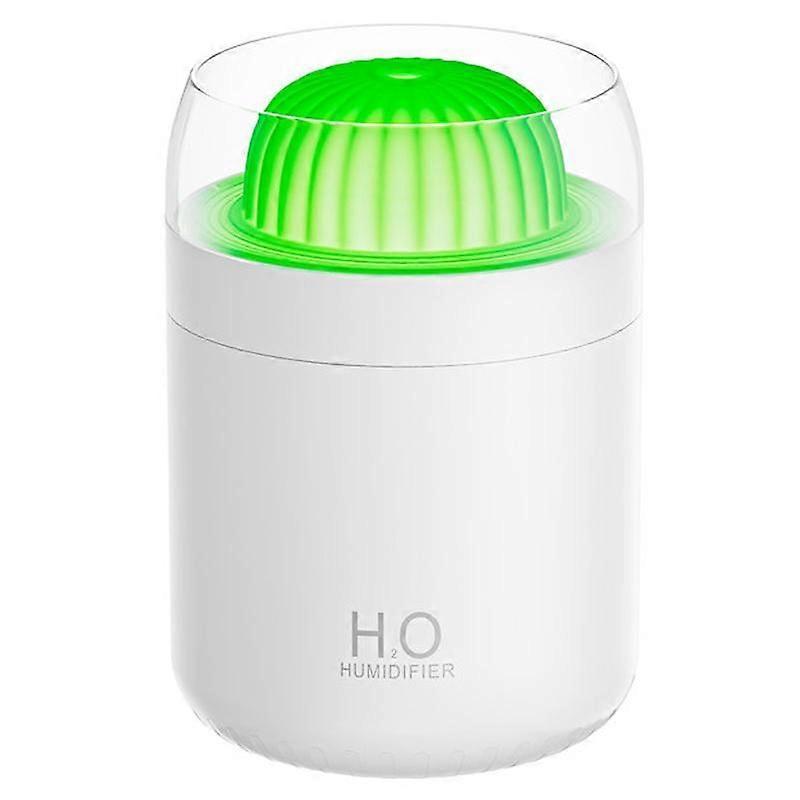 WT32 Cactus Ambient Light USB Intelligent Humidifier