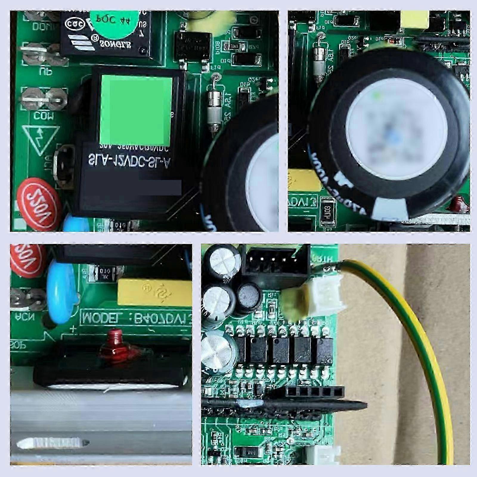 Treadmill Motor Controller B407D B407DV11 B407DV13, MCB