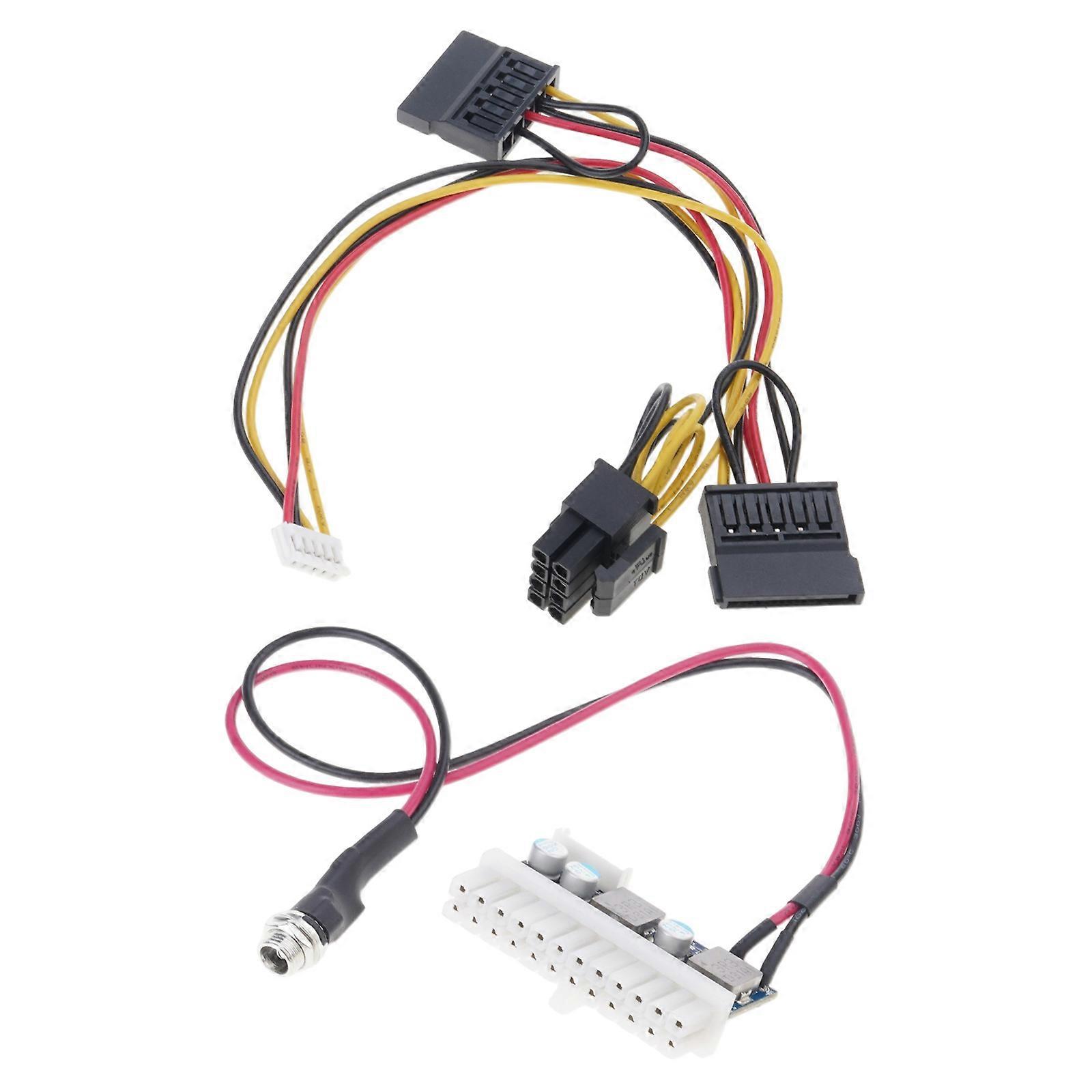 Small Form Factor 160W Power Module for Embedded Systems and High Performances Computers Multicolor