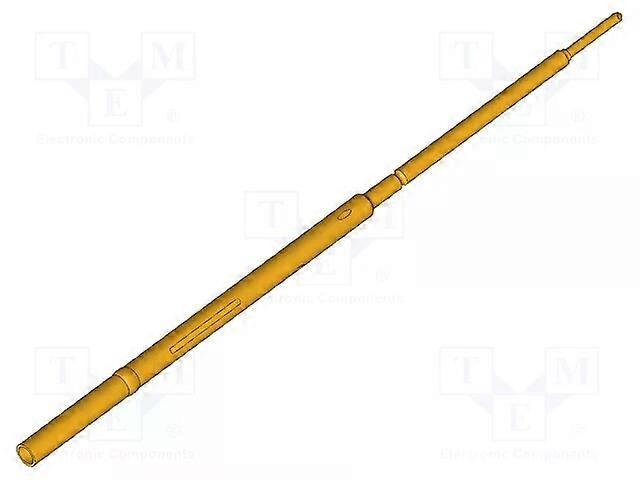 1 Piece, Test probe socket KS-075WL /E2UK