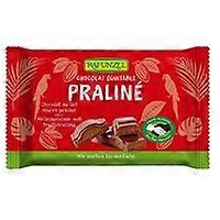 Rapunzel chocolate praline snack 100 g