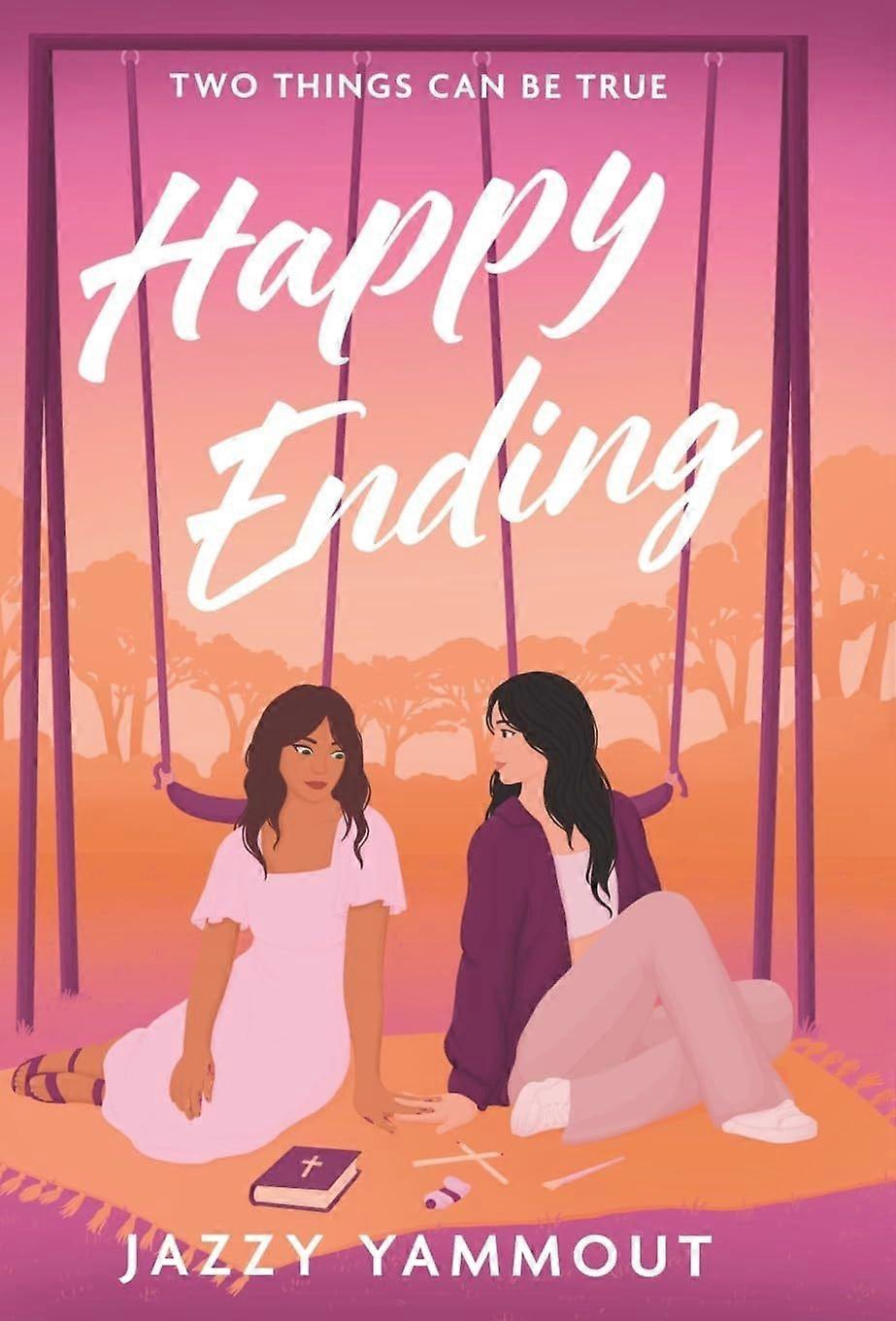 Happy ending
