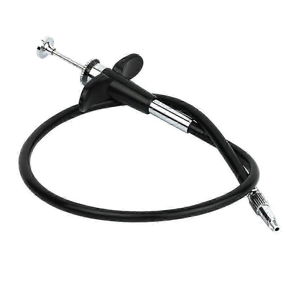Camera Shutter Release Cable Universal Mechanical Shutter Wire 40cm Remote