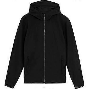 Lyle & Scott Mens Plain Zip Pocket Soft Shell Jacket
