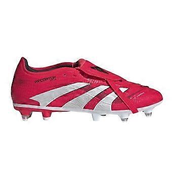 Adidas Mens Predator Pro Fold Over Soft Ground Football Boots