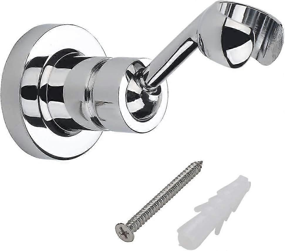Shower Head Holder - Shower Holder Bracket Copper Wall Mount For Handheld