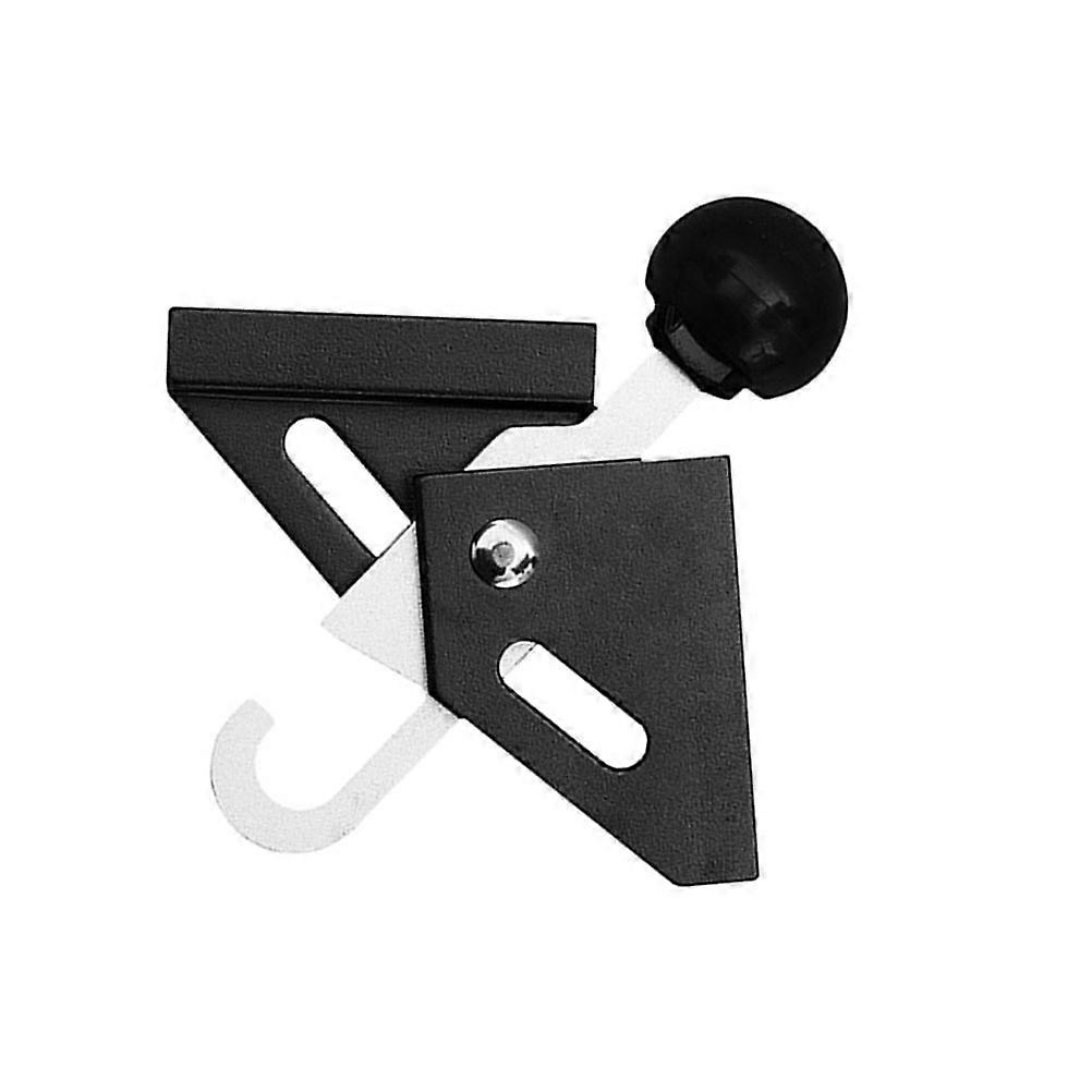 1 Set Spherical Thimble Tent Canopy Support Thimble Portable Tent Fixed Tools
