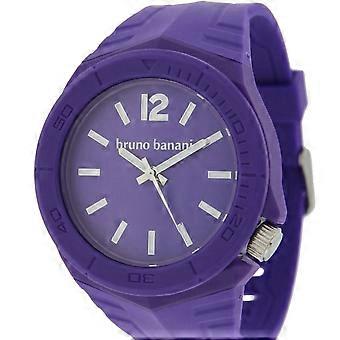 Bruno Banani BR21053 clock - CW3 246 446