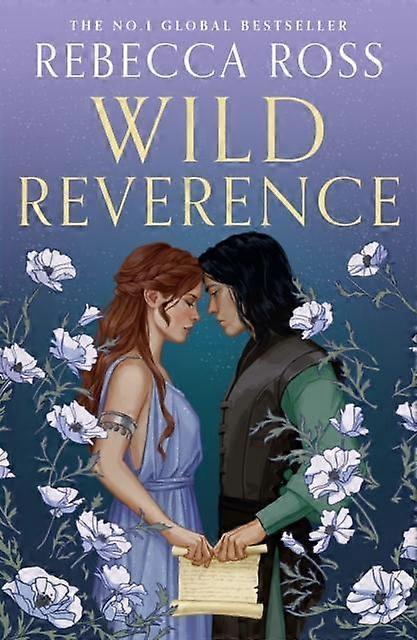 Wild Reverence Pb - Rebecca Ross