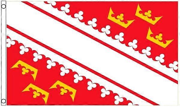 ALSACE FLAG HGD1548