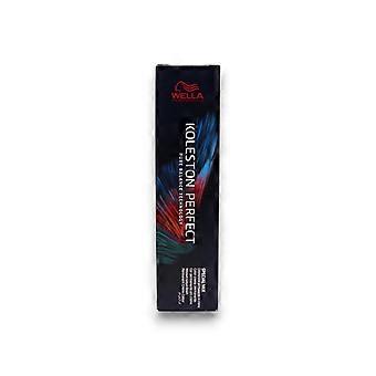 Wella Professionals, Koleston Perfect Special Mix Me+, Permanent Hair Dye, 0/66 Intense Violet, 60 ml