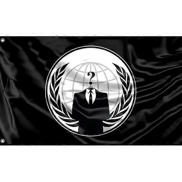 Bandeira Anônima OLM-268
