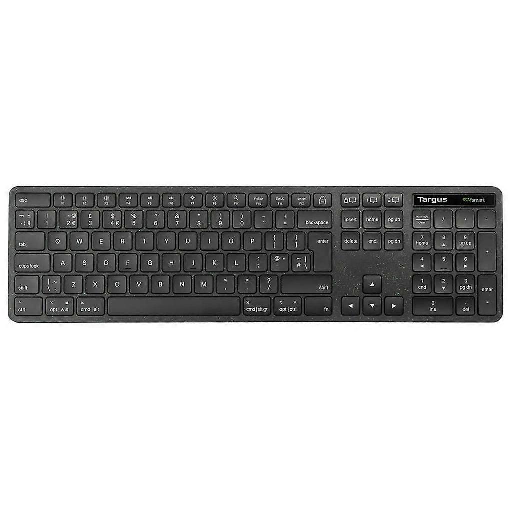 Tastatur (nein)