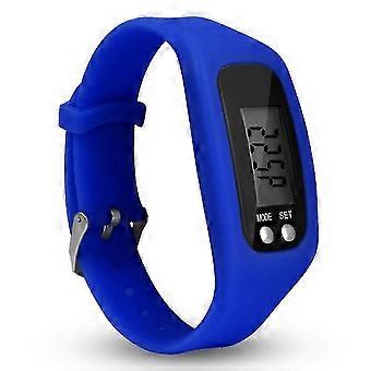 Dziecięcy krokomierz Zegarek Licznik kroków Chodzenie Fitness Tracker Prezent